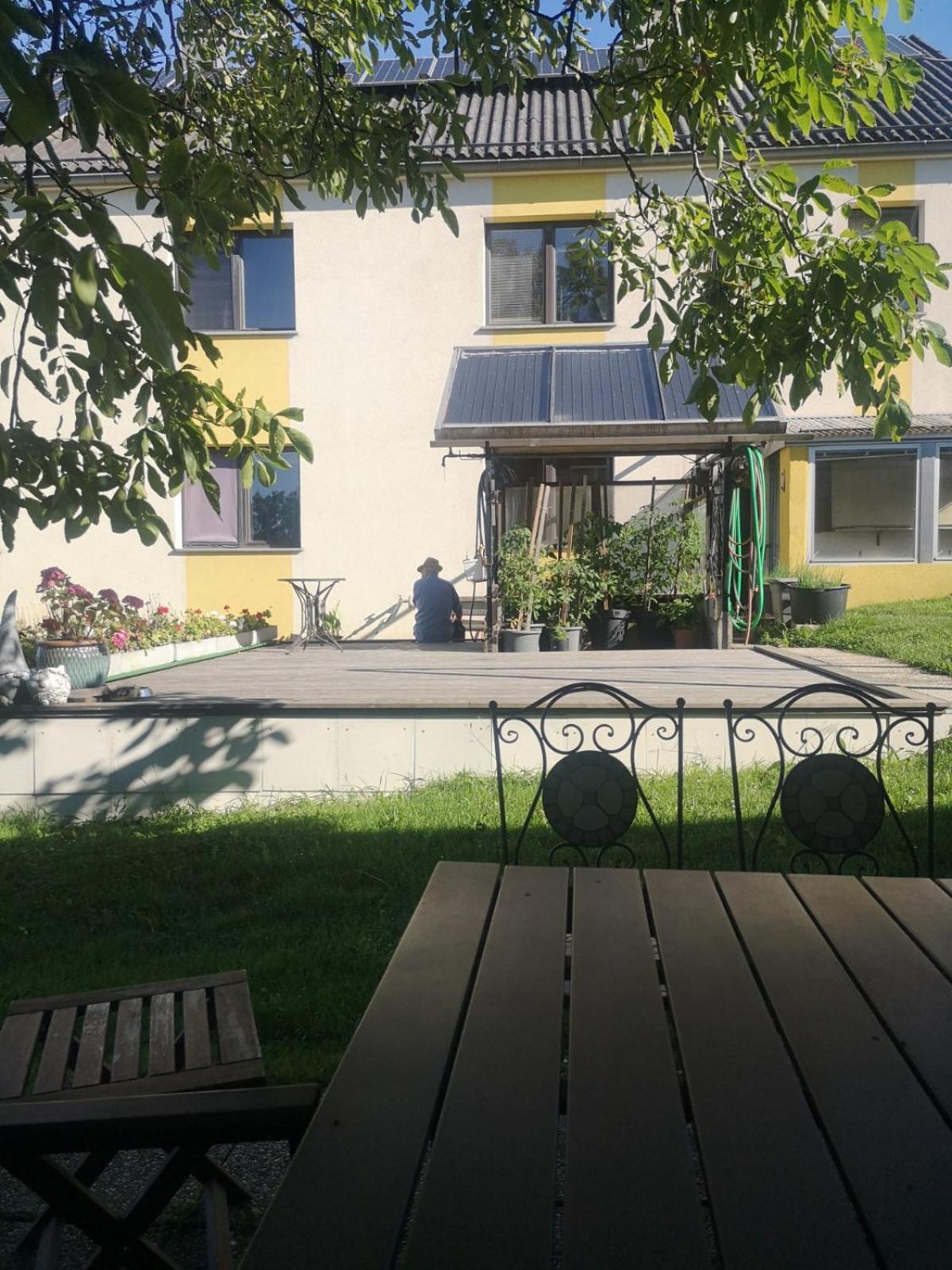 Apartment Paulberg Ardagger Stift Esterno foto