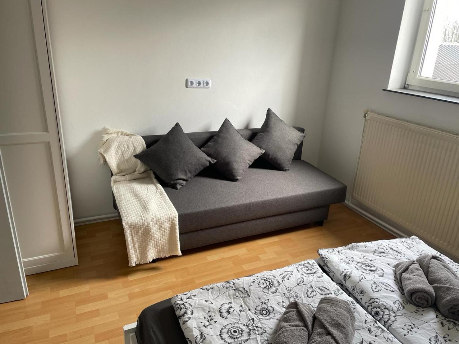 Apartment Paulberg Ardagger Stift Esterno foto