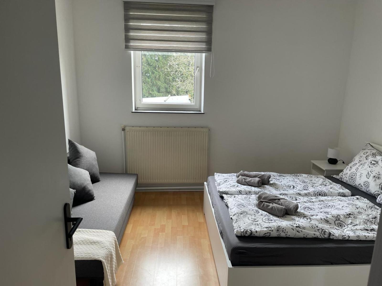 Apartment Paulberg Ardagger Stift Esterno foto